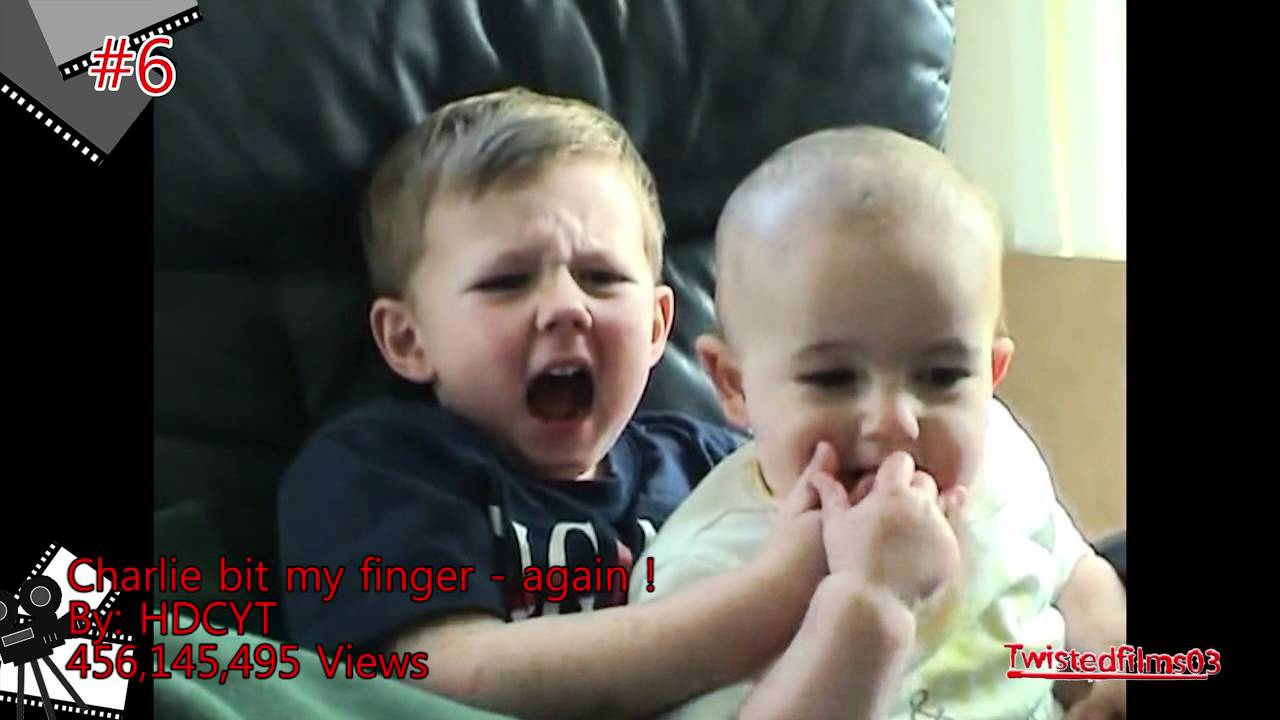 Top 10 Most Viewed Videos On YouTube Ever AS OF MAY 2012