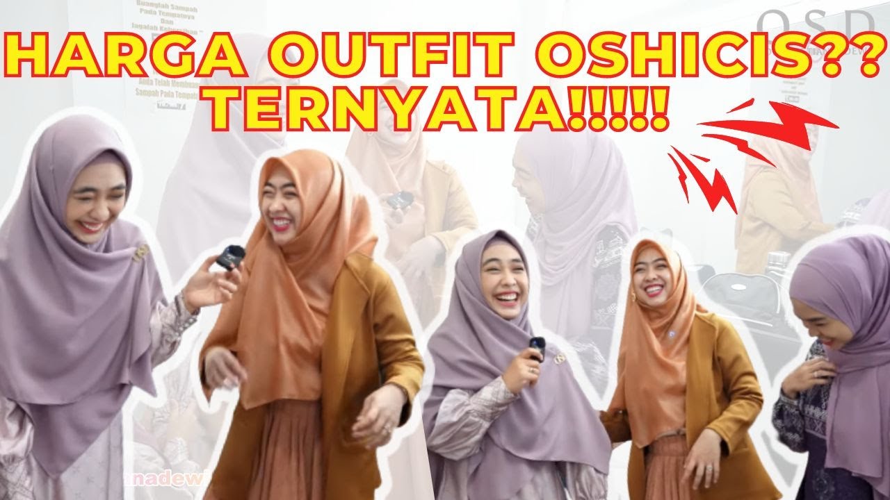 Kehebohan Shooting bawak 1 keluarga Lengkap!!!