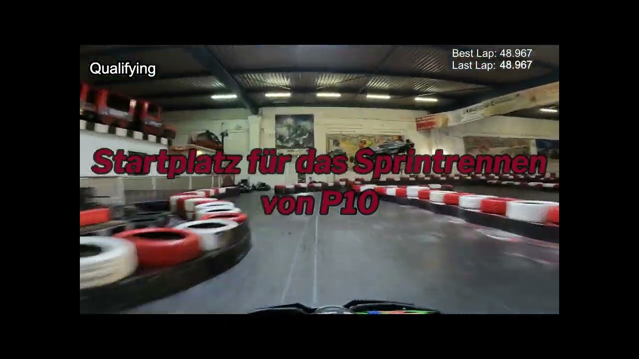 SG Stern (Sport Immendingen) 6. Meisterschaftsrennen in  Rottweil Reverse