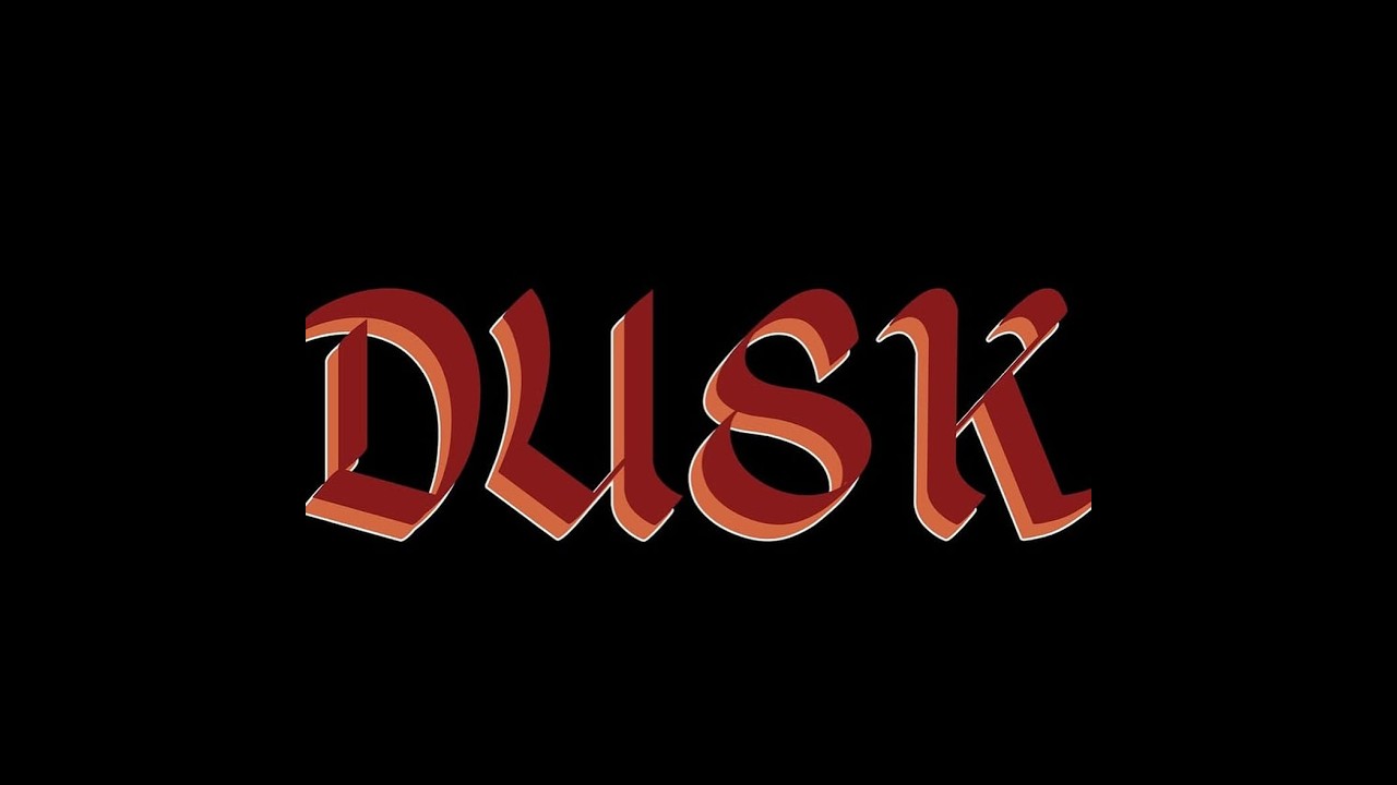 DUSK Live from Birdcage Studios
