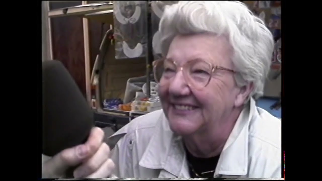 De strijd van de huis-aan-huisbladen Aktief en Kompas in Landsmeer rond 1991