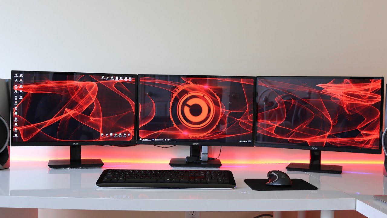 Setup Wars - Episode 31