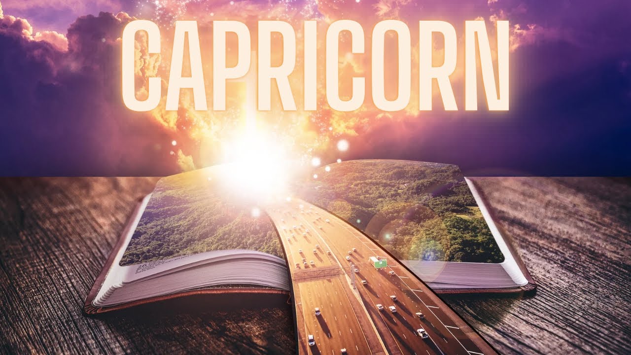 Capricorn ♑️ Can&rsquo;t Block GOD&rsquo;s Plan For U😡Falsely Accused U For Doing The Right Thing