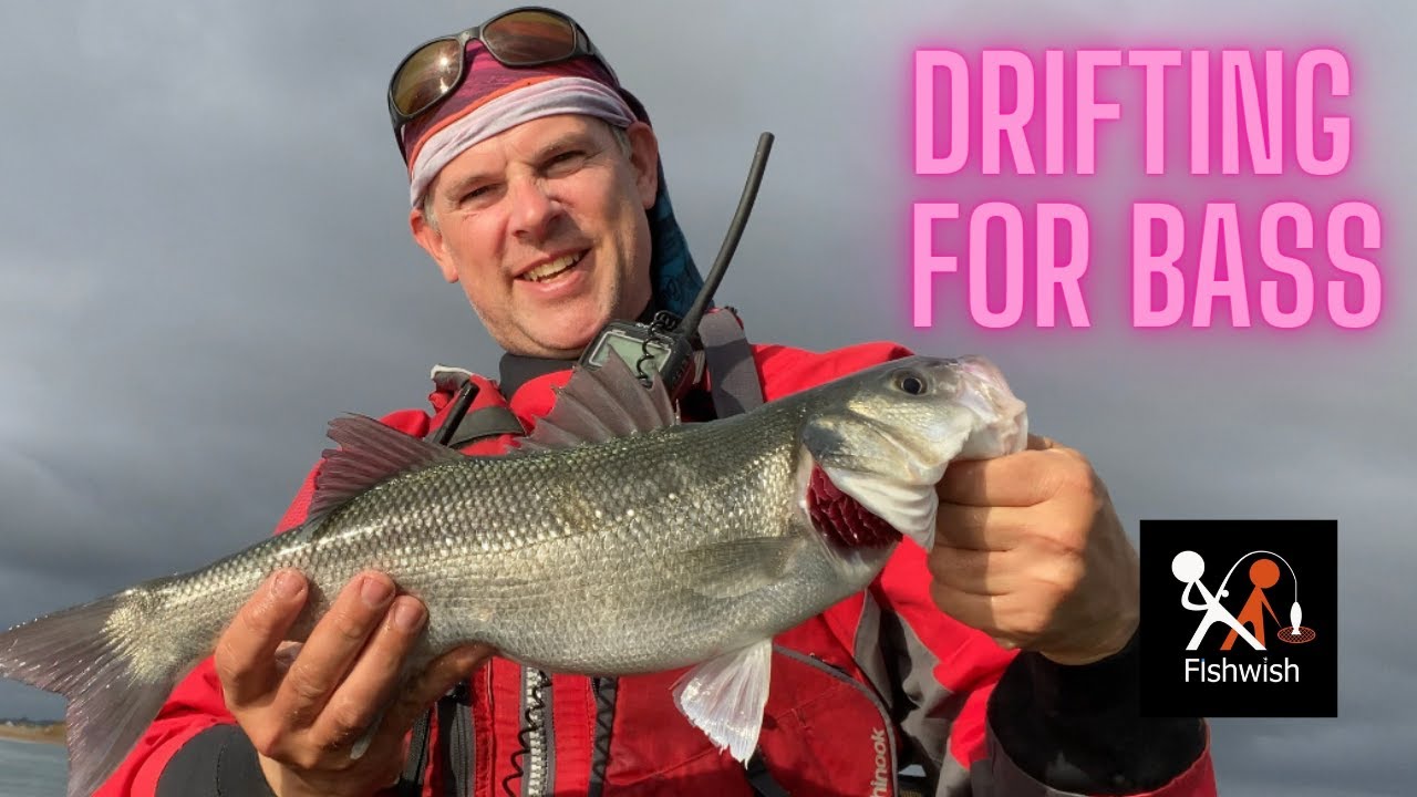 Fishing off West Bay!