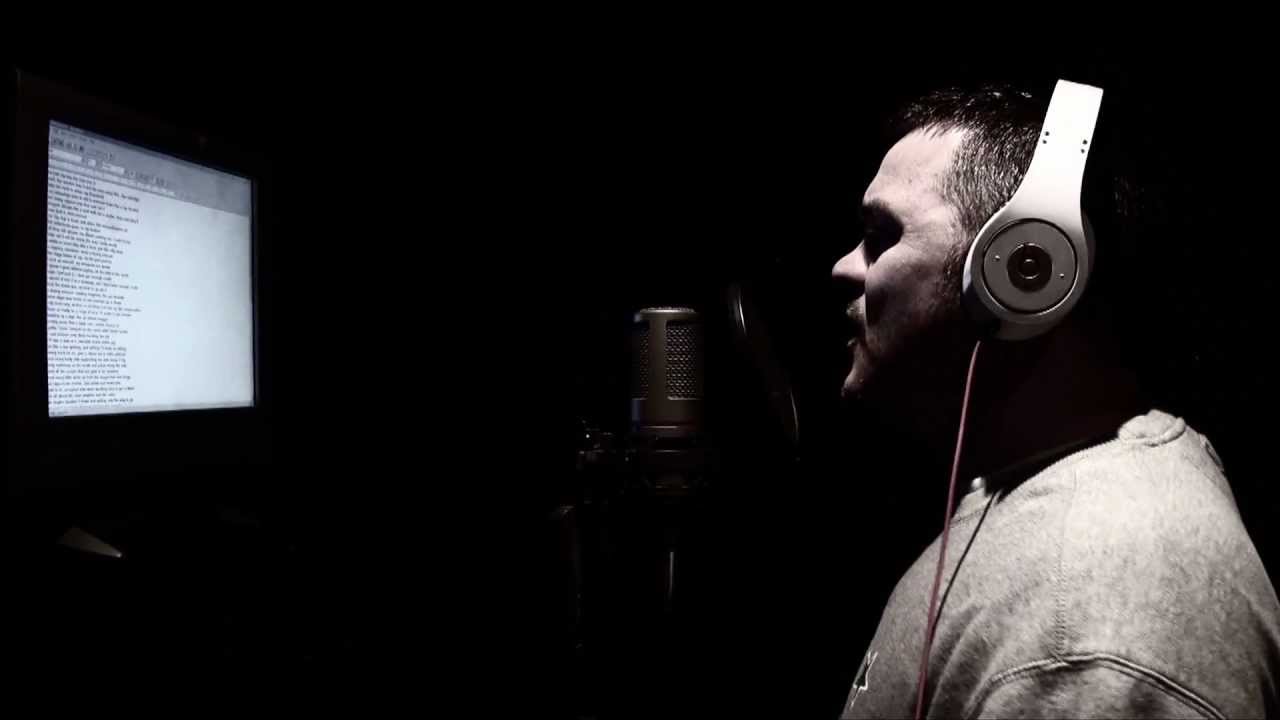 Terawrizt - New Old School (Official Music Video) cuts By DJ Mayhem