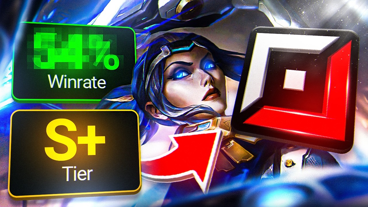 FIORA &mdash; НОВЫЙ ЛУЧШИЙ ЧЕМПИОН ДЛЯ БОТ-ЛЕЙНА!