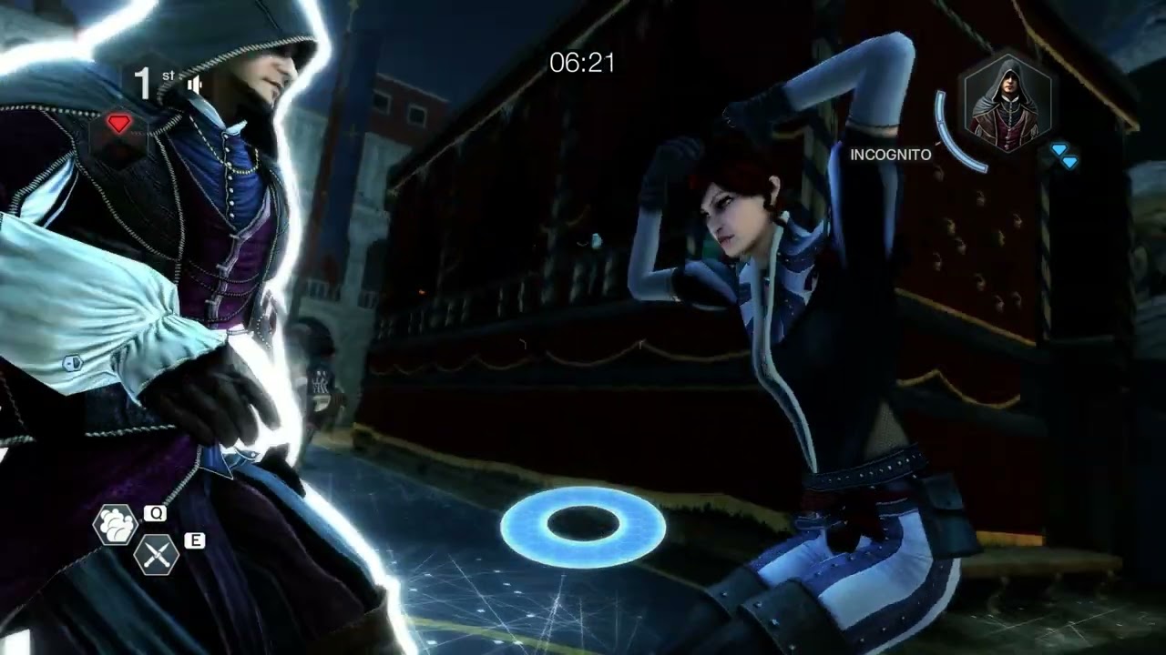 Assassin's Creed  Brotherhood 2019 11 17