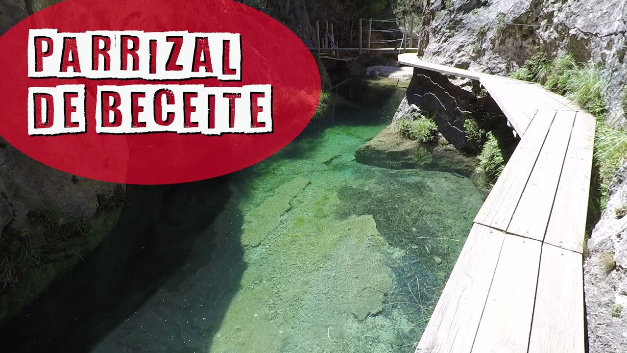 PARRIZAL DE BECEITE - PUEBLOS CON ENCANTO - TERUEL – ARAGON - QUE VER
