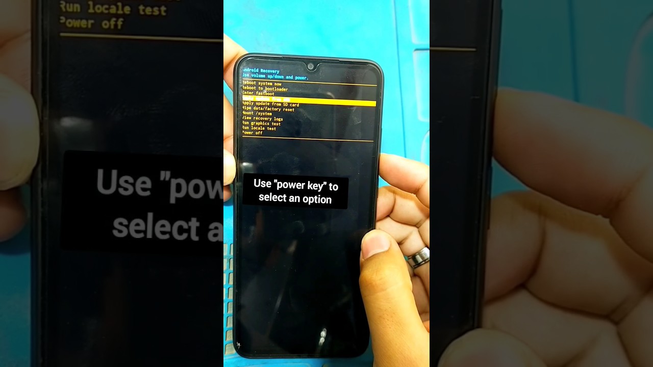 Redmi A1 Pattern Unlock | Hard Reset | Factory Reset | Password Reset