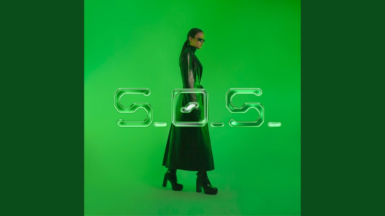 SOS (feat. Matej Foltz)