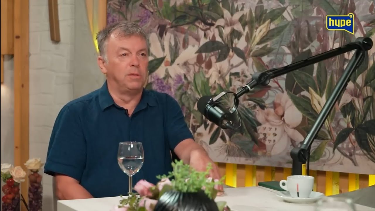 NELE KARAJLIĆ O SARAJEVU,ZABRANJENOM PU&Scaron;ENJU I ŽIVOTU NA BALKANU!Ispovijest u jednom dahu!