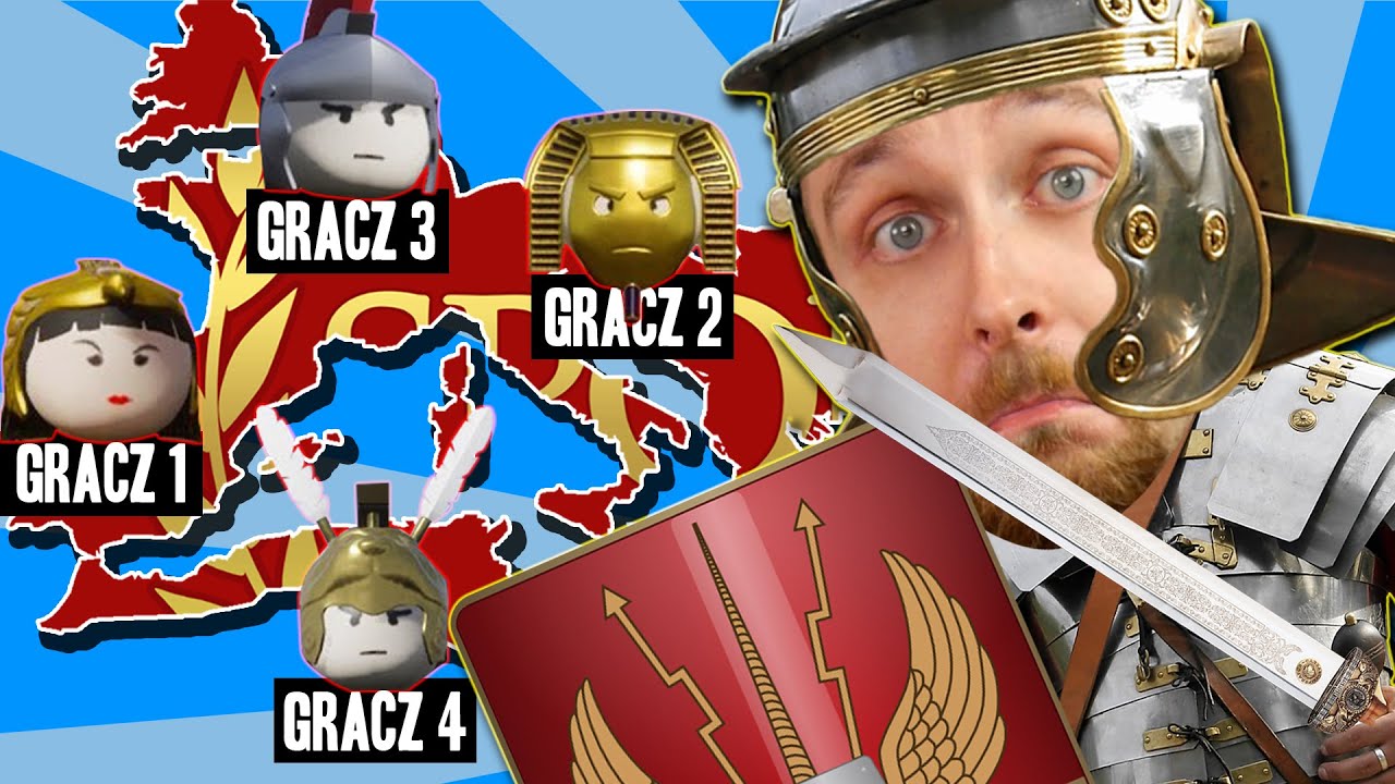 Kto okaże się najpotężniejszy?! Multiplayer w grze Shieldwall