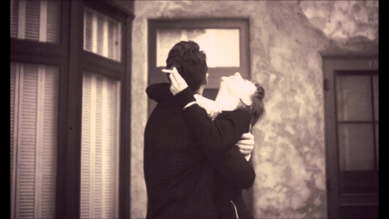 Besame Mucho - Chamin Correa