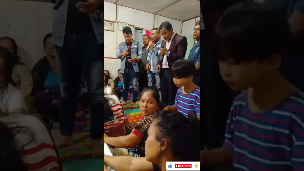PERPISAHAAN CHARLY GUNAWAN BUTAR BUTAR