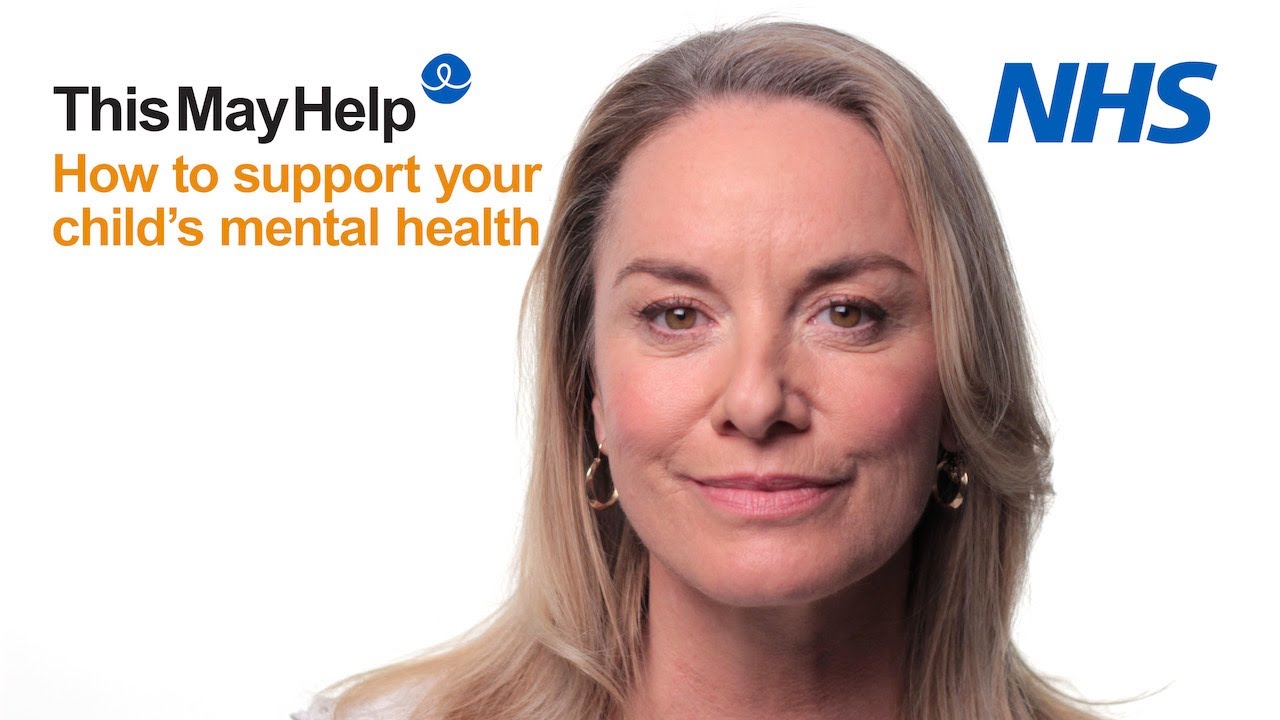 How to support your child&rsquo;s mental health