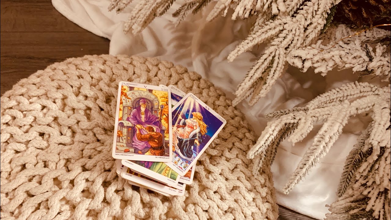 მისი ფარული ფიქრები, ფარული ემოციები როგორია თქვენდამი?.