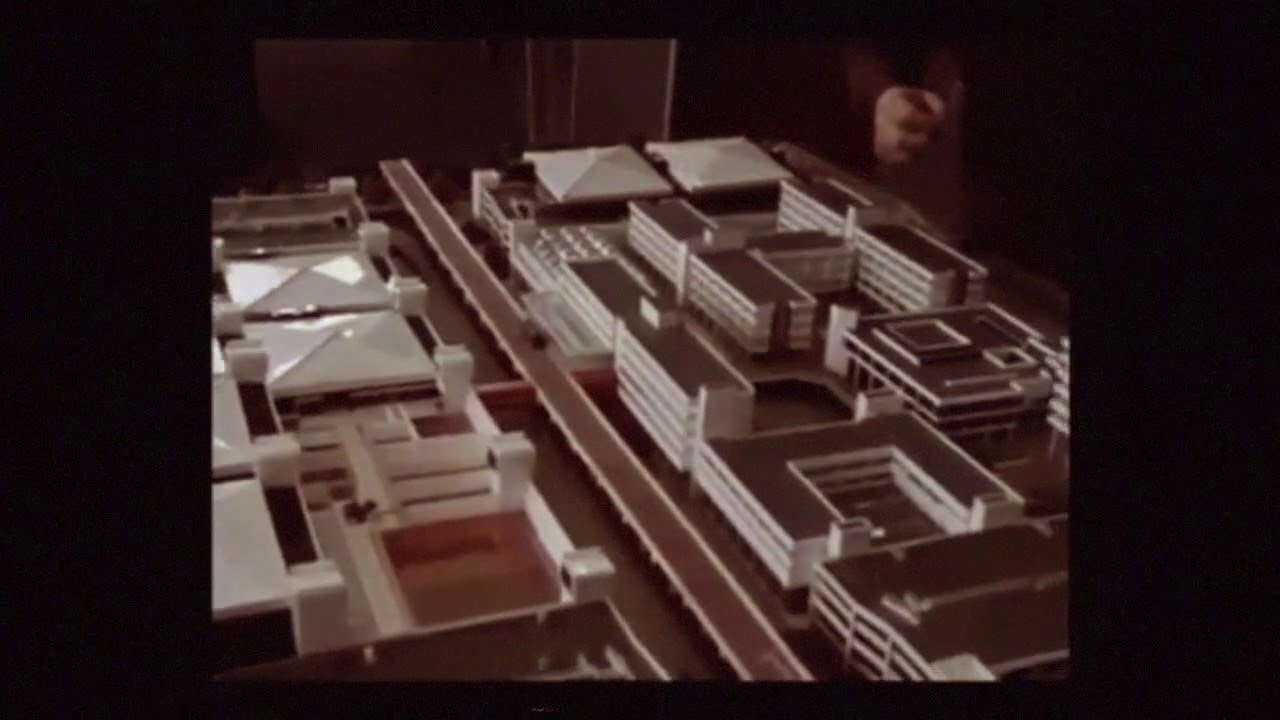 Lee Scott - WH1PLASH (Official Music Video)