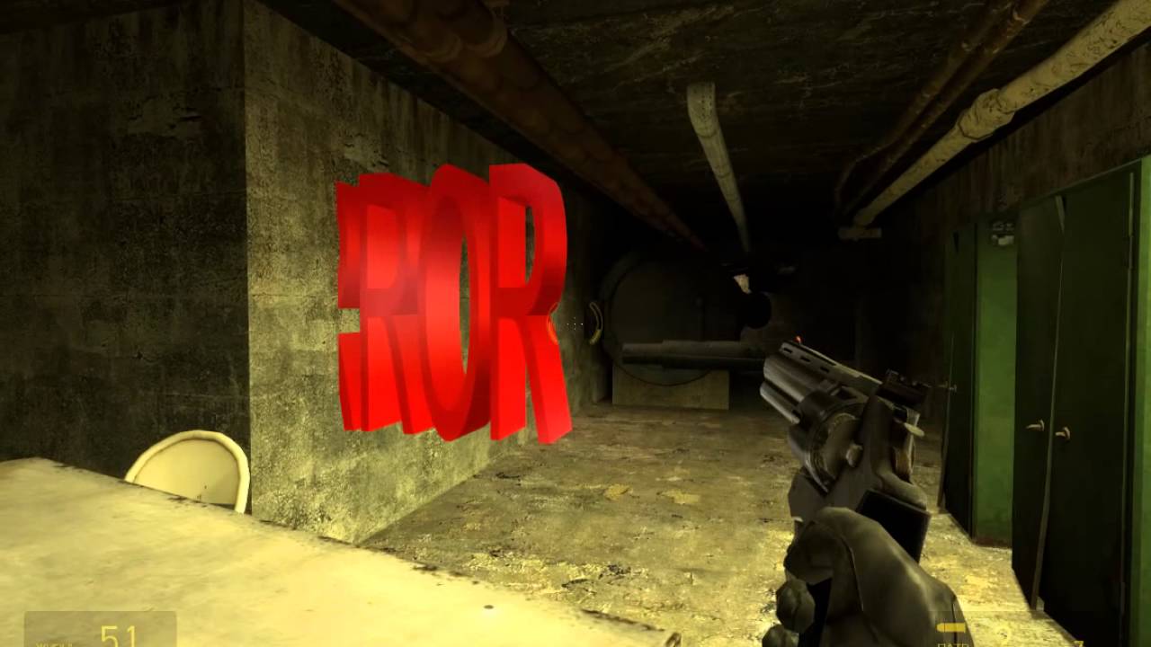 HL 2 LOL
