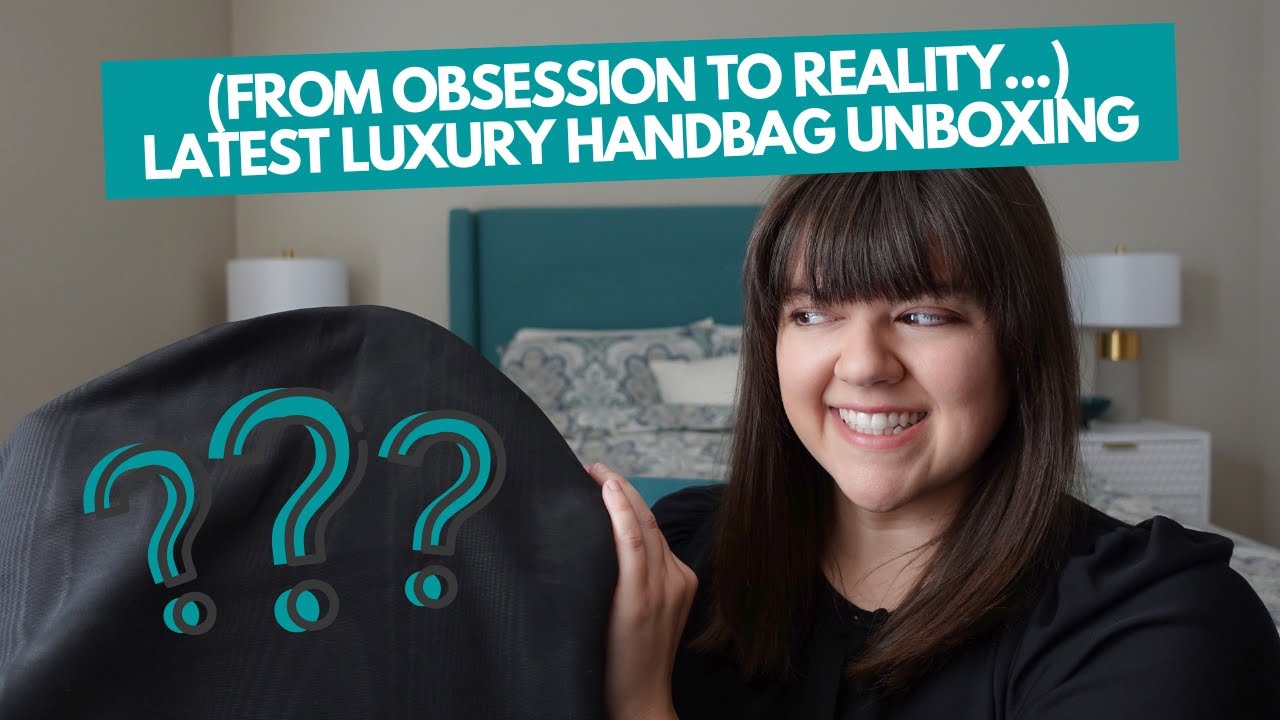 CELINE MICRO BELT BAG UNBOXING & FIRST IMPRESSION REVIEW