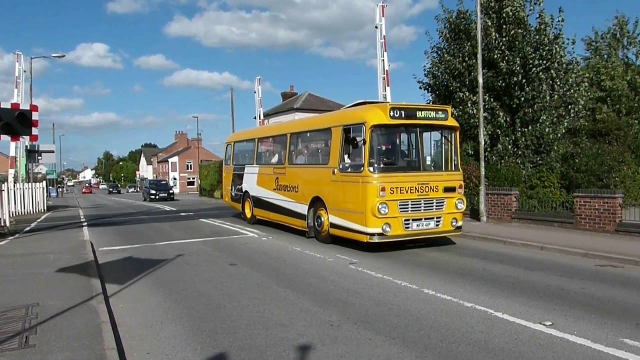 Stevensons 90
