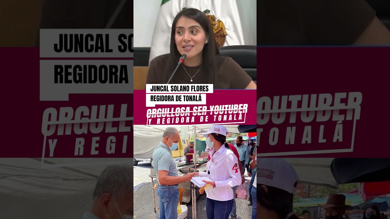 Denunci&eacute; el mal uso de recursos Alfaro en Jalisco y eso me abri&oacute; las puertas a la pol&iacute;tica.