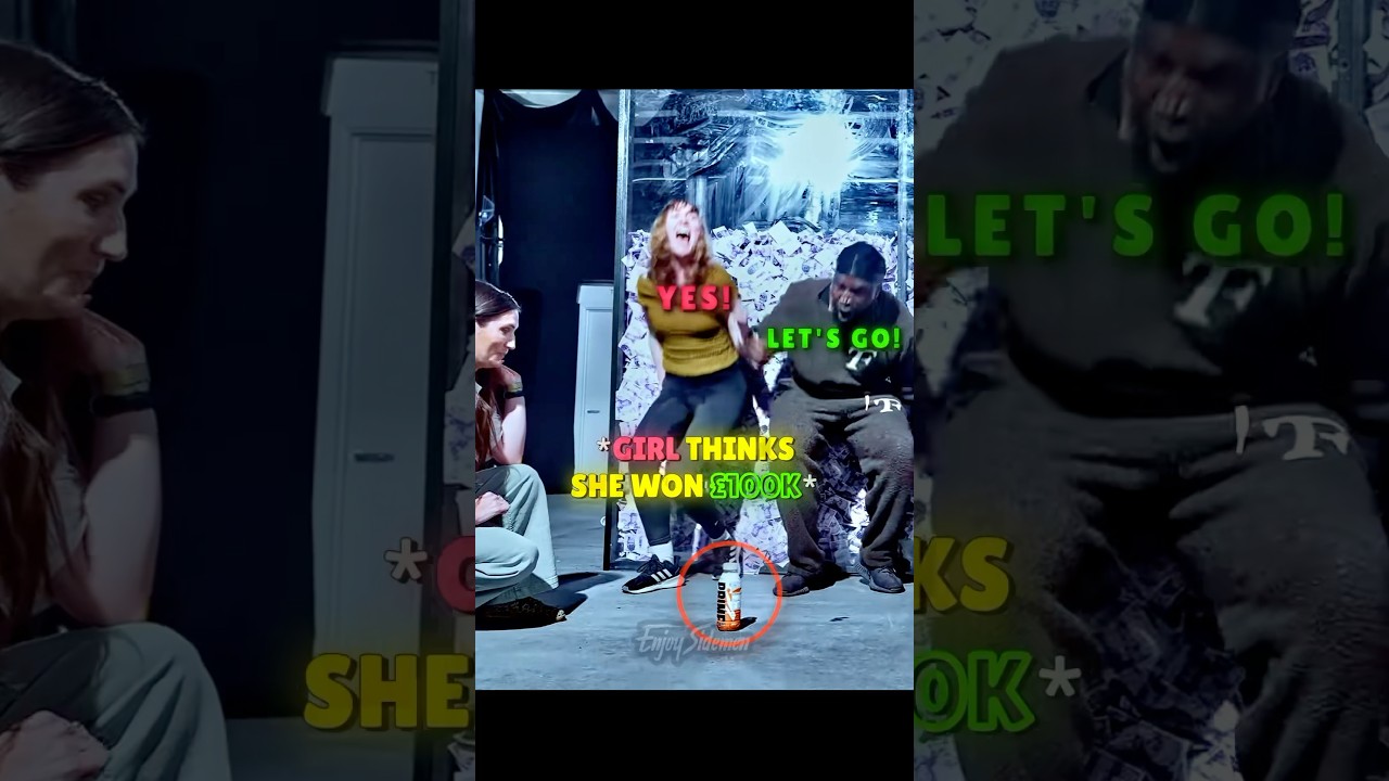 ❤️&zwj;🔥KSI is too kind for these challenges🥺#ksi #wholesome