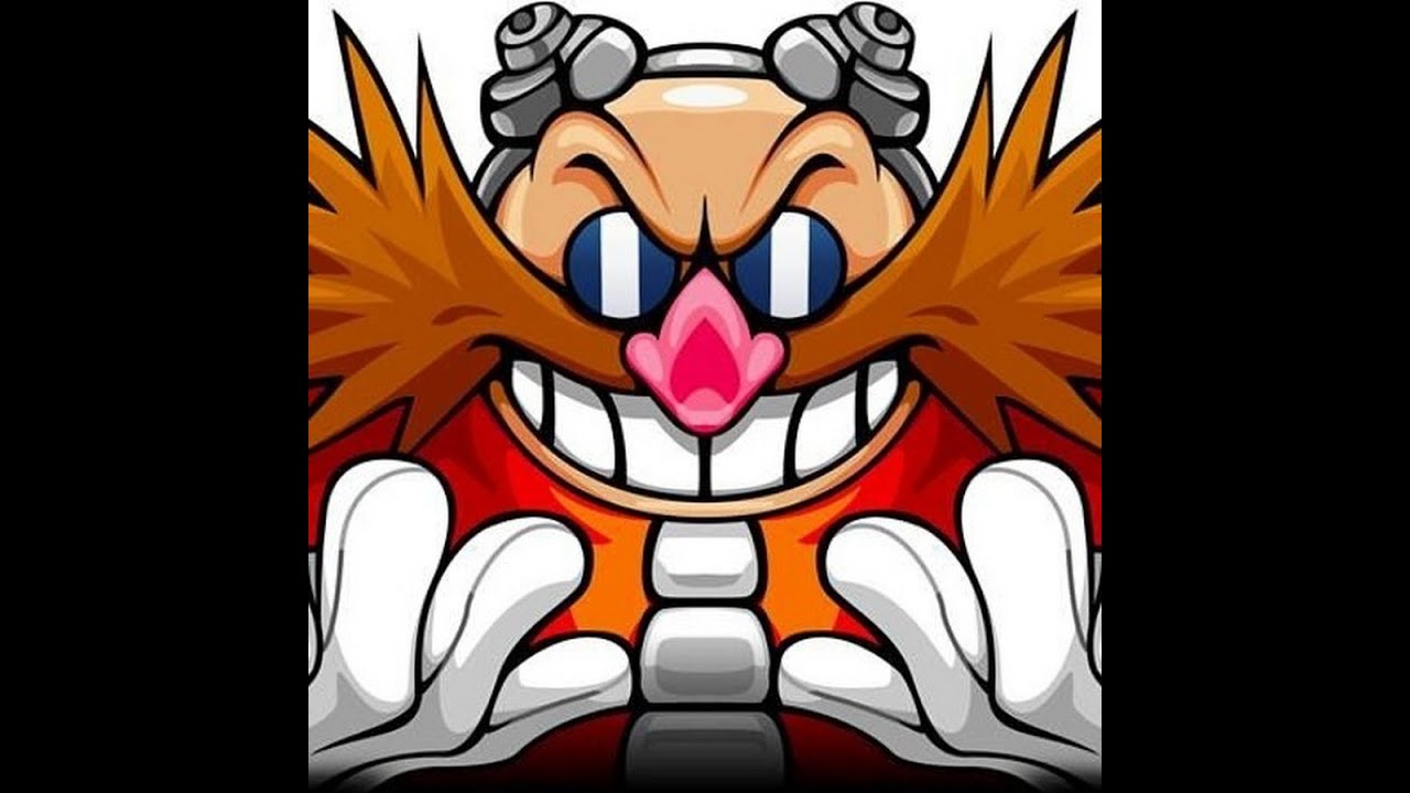 Dr. Robotnik's Pizza N' Games Showcase In Roblox