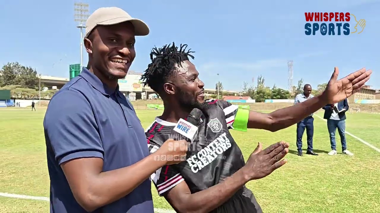 “IShowSpeed Motivated Me” – Vindee Speaks