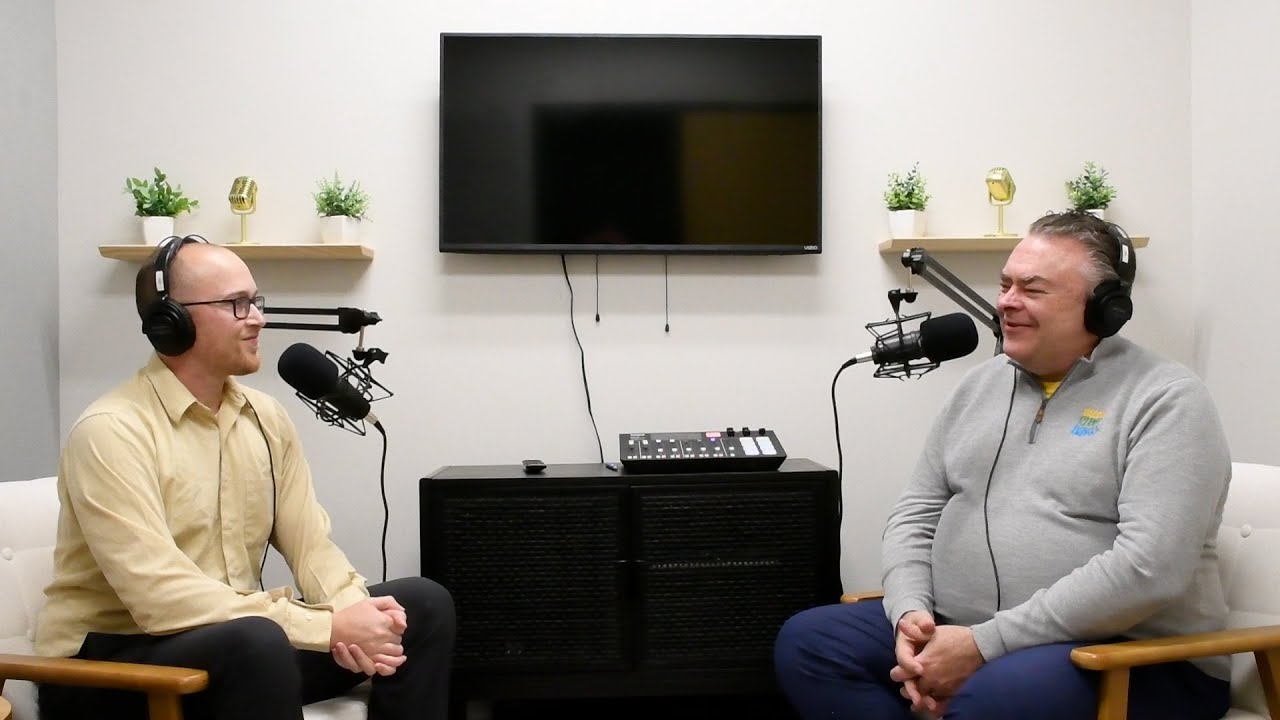Brad Toll: NFL Draft, Discover Green Bay & Company Culture