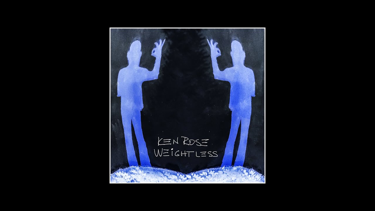KEN ROSE - WEIGHTLESS - MEDITATION VIDEO - 35min