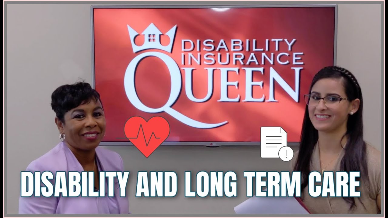 Long Term Care & Disability | Q & A with expert Theresa Minnis
