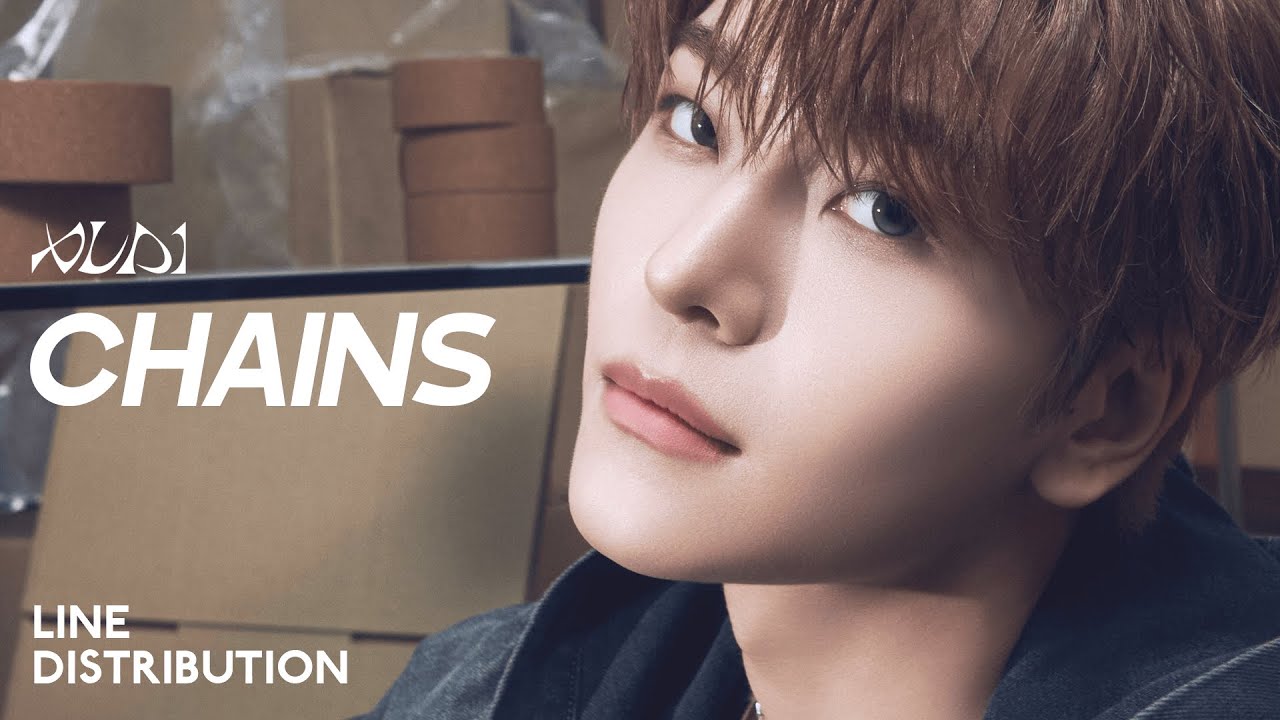 ALPHA DRIVE ONE &mdash; Chains | Line Distribution