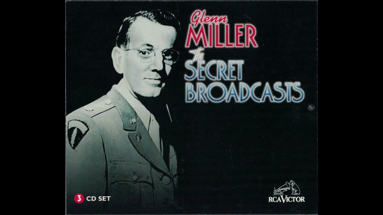 22 Caprice Viennois - Capt. Glenn Miller