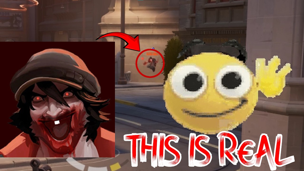 SHOWING FEAR IN DEADLOCK