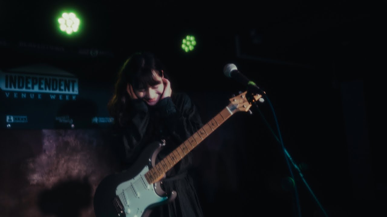 Marina Yozora - Full performance | London Sold Out Concert [IVW 2026]