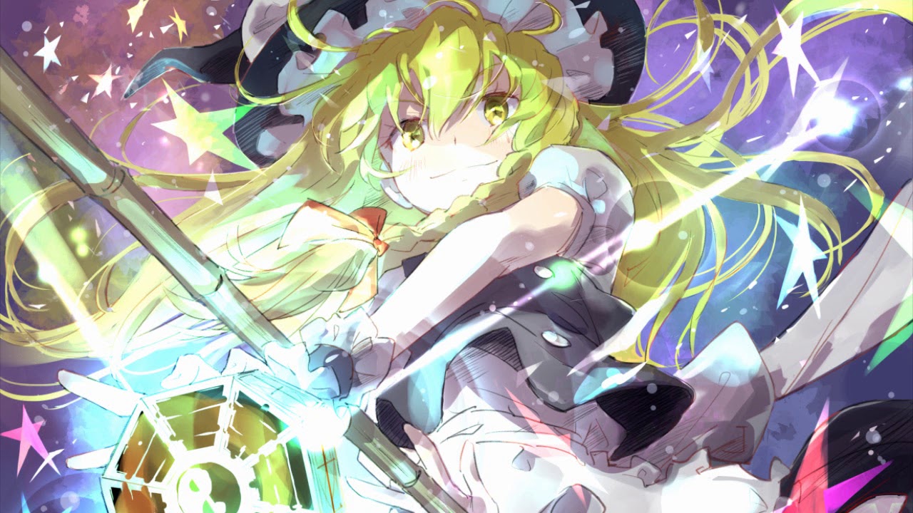 ULiL Battle Theme: Occult Attract