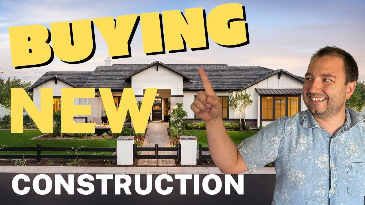 New Homes For Sale in Gilbert, Arizona - Things They DON’T Tell You