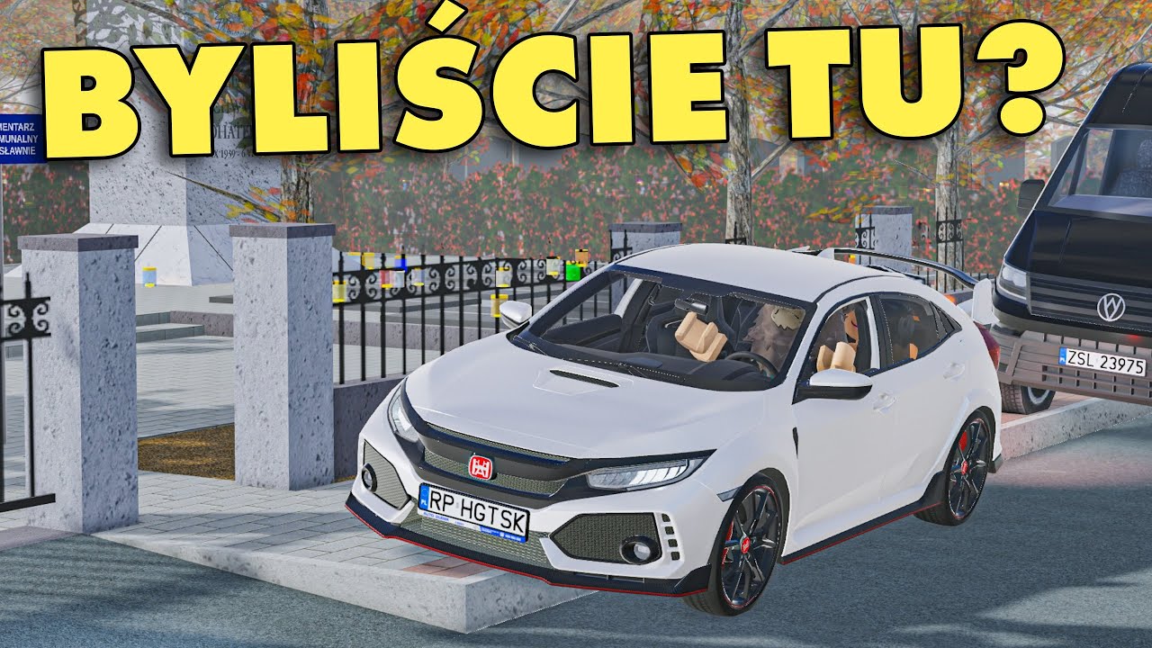 WE CHECK THE MOST POPULAR TIKTOK TRICKS in PCD - Hogaty and Bartek in Roblox - Polish Car Driving