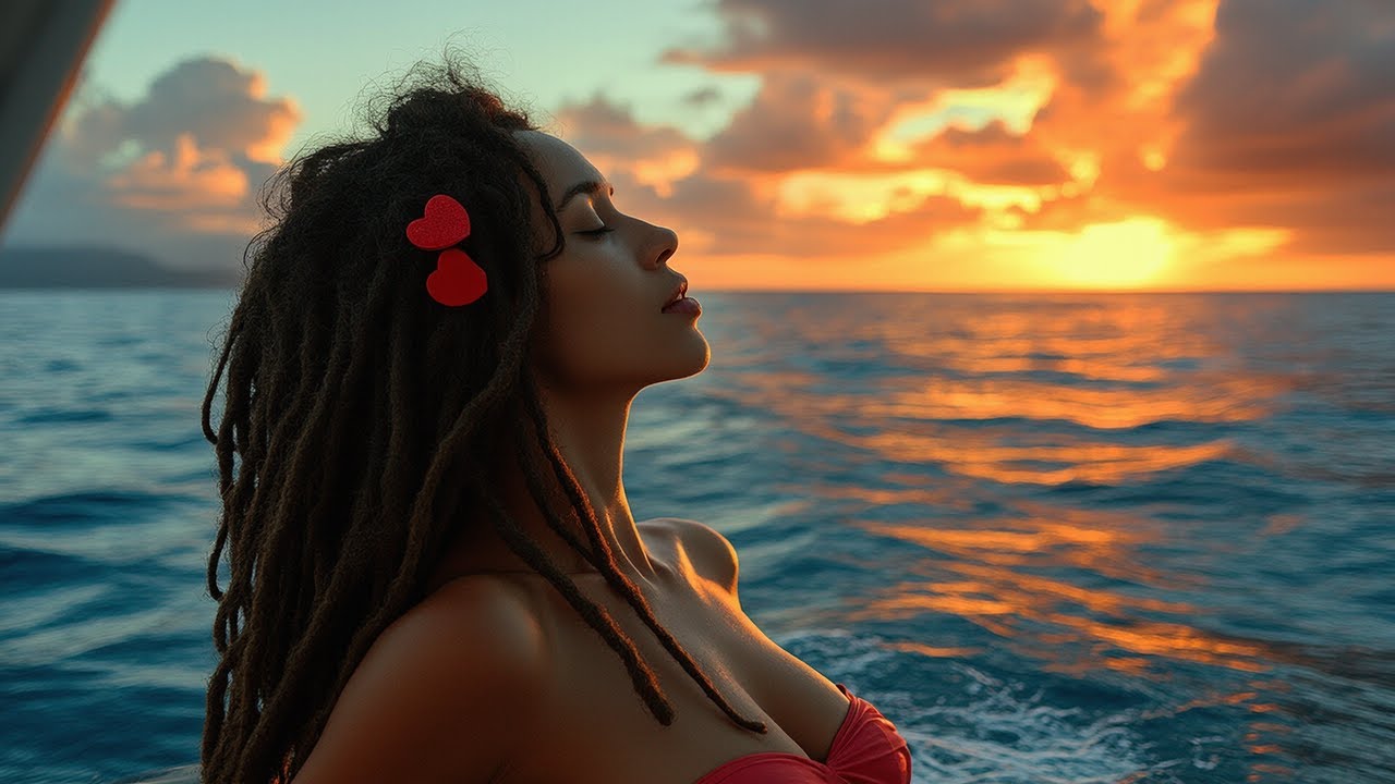 ♫ DUB REGGAE MUSIC MIX 2025 | Best Sunny Dub Reggae + Roots Reggae Music Mix ♫