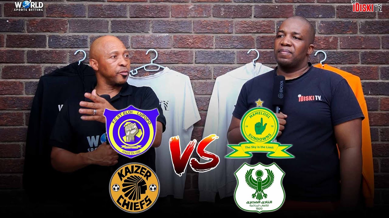 Will Mukoko Haunt Another South African Club❓❓ | Tso Vilakazi