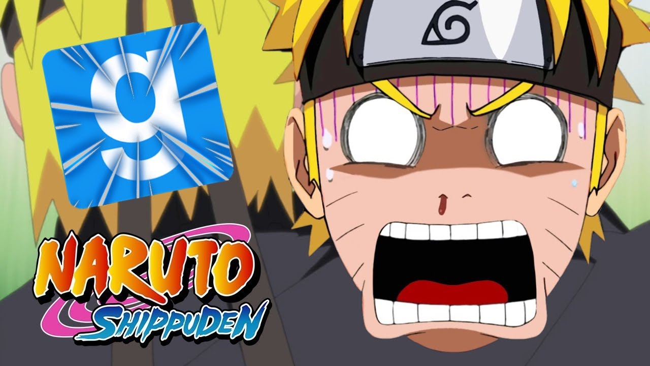 LA TRISTE FIN DU NARUTO RP | Best Off | FR
