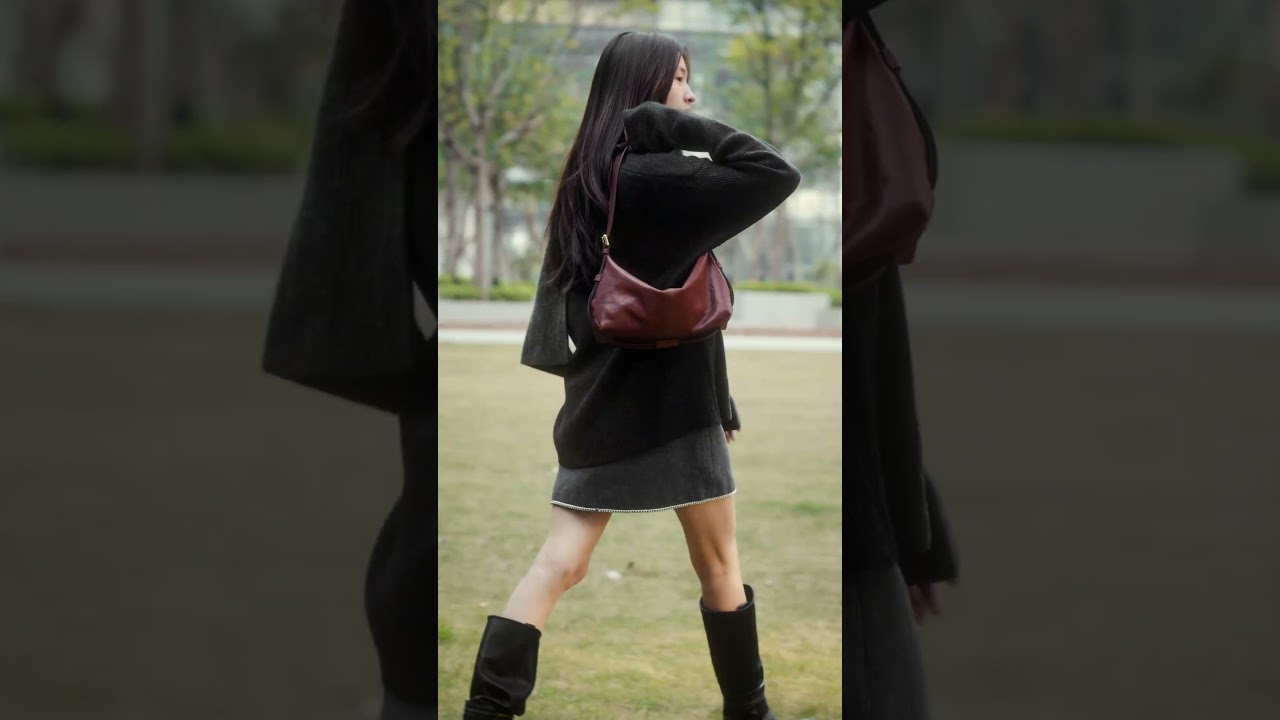 #ALLEGRA Demi Bag