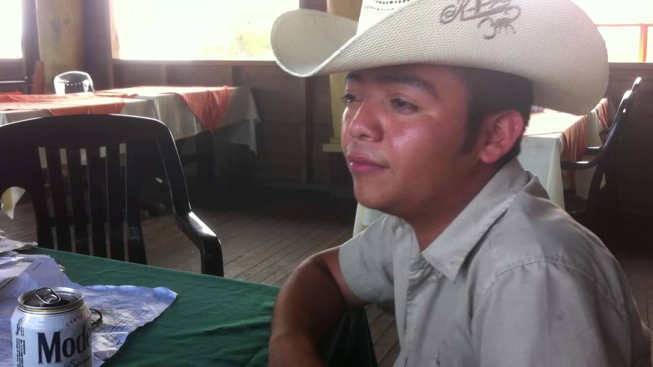 El pequeño gran Coyote de la Frontera