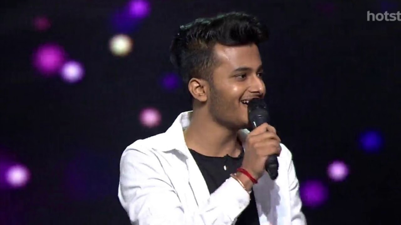 #Akashsharma #indianidol #Akashsharmasong Naino ki To baat | Cover by Akash Sharma |
