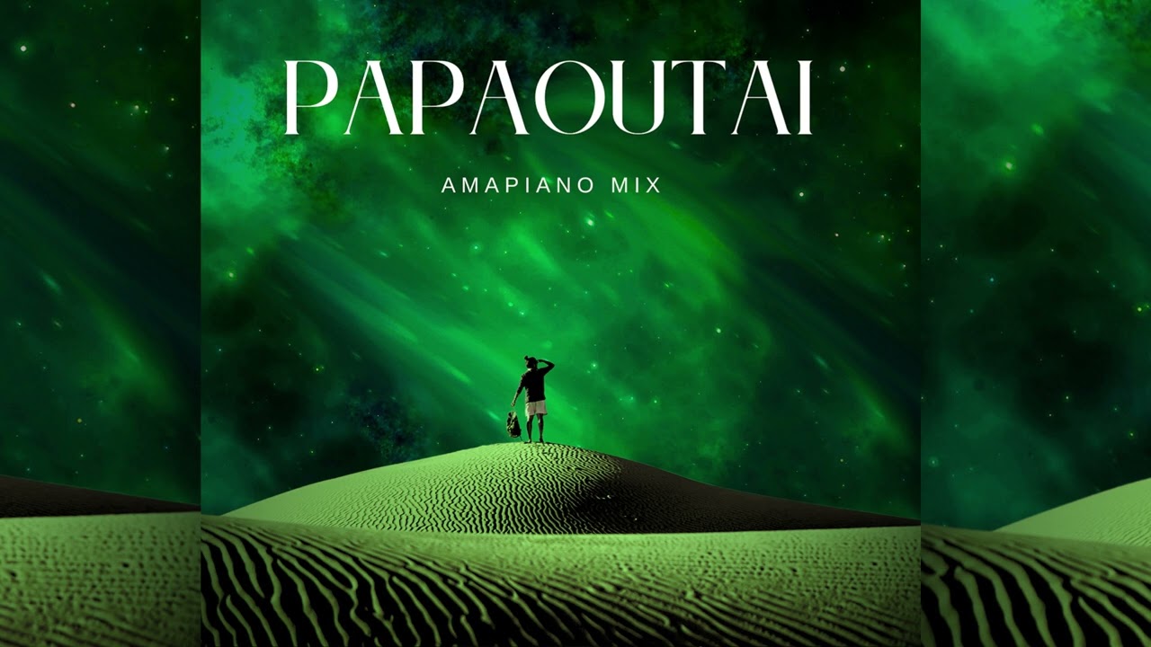 PAPAOUTAI AMAPIANO MIX BY ICE BEATS SLIDE X SBUDA MALEATHER #amapiano #papaoutai #papaoutaichallenge
