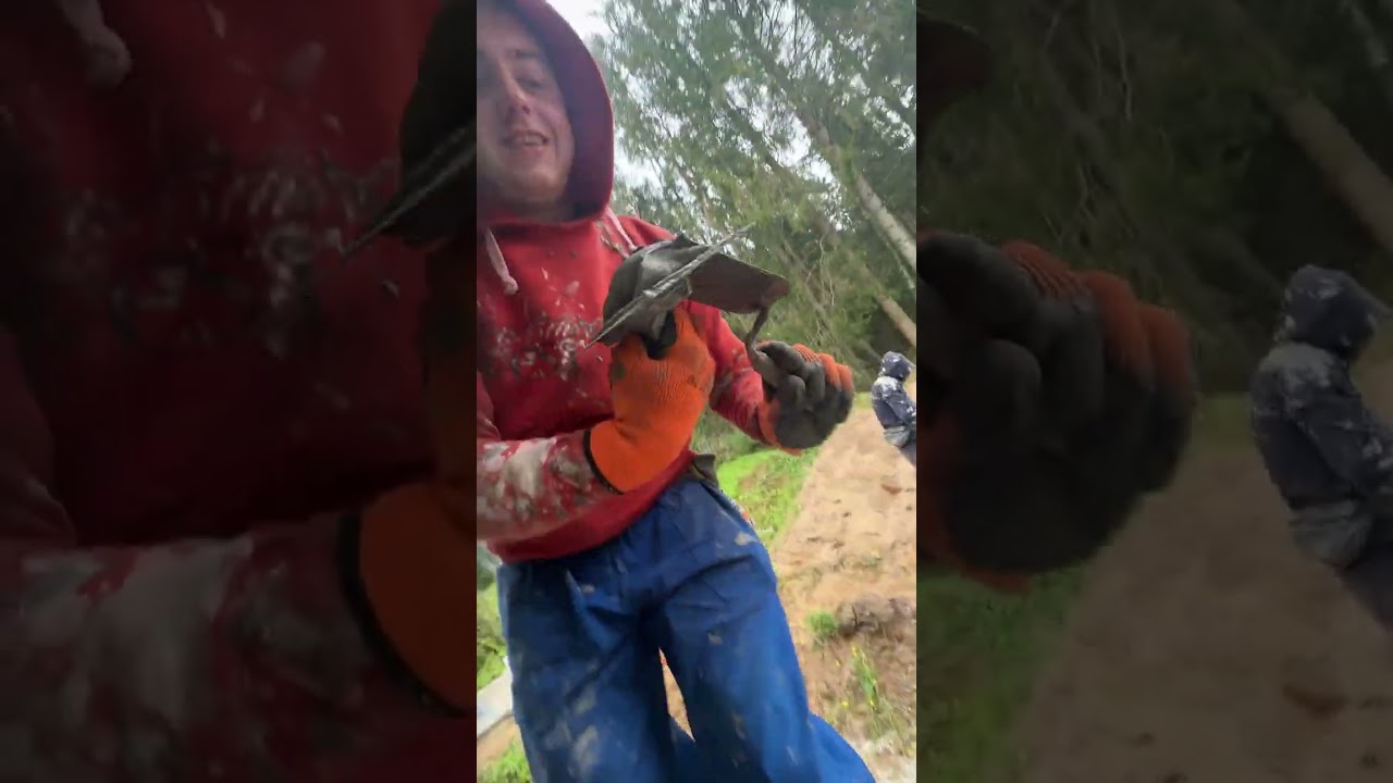 ЭТО ТО ЧТО СКРЫВАЮТ ПРОРАБЫ