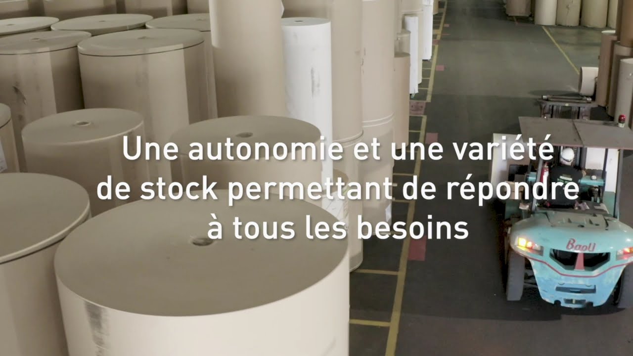 NORDPACK - Le meilleur du carton ondulé