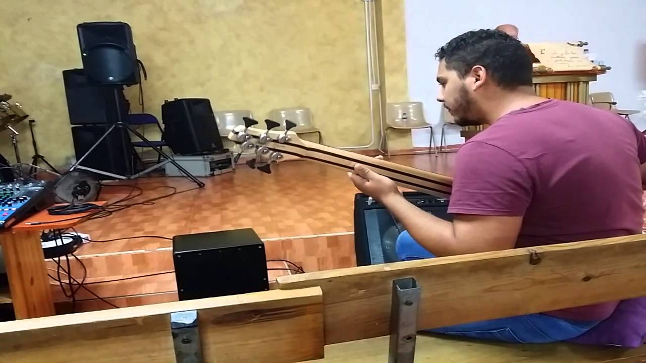 Coro de son gotleu