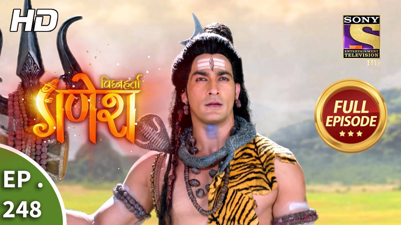 Vighnaharta Ganesh - Ep 248 - Full Episode - 2nd August, 2018