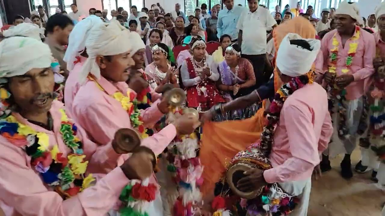 थारु भाइरल भिडियो हजुर 